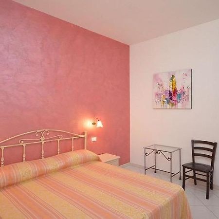 B&B Verso Il Faro San Vito Lo Capo Zewnętrze zdjęcie