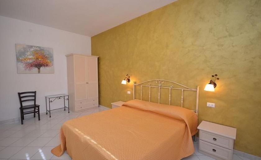 B&B Verso Il Faro San Vito Lo Capo Zewnętrze zdjęcie